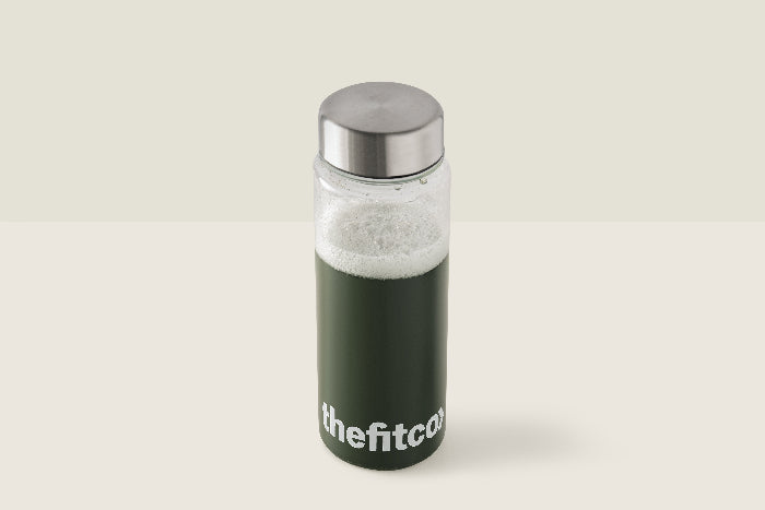The Fit Co. (Copy)